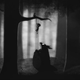 Image for article titled What If The Creepy Video Game Limbo Was Filled With Ghibli Characters?